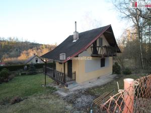 Prodej chaty, Vranov, 27 m2