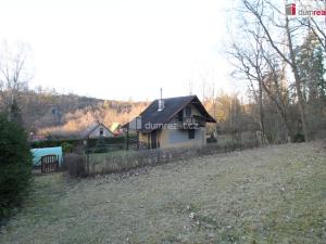 Prodej chaty, Vranov, 27 m2