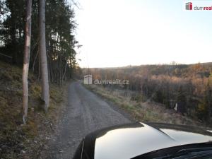 Prodej chaty, Vranov, 27 m2