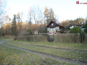 Prodej chaty, Vranov, 27 m2