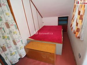 Prodej chaty, Vranov, 27 m2