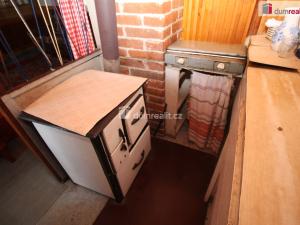 Prodej chaty, Vranov, 27 m2