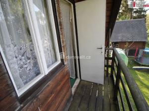 Prodej chaty, Vranov, 27 m2