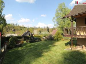 Prodej chaty, Vranov, 27 m2