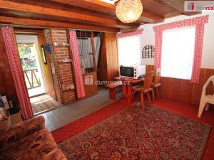 Prodej chaty, Vranov, 27 m2