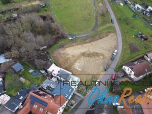 Prodej pozemku pro bydlení, Přerov - Přerov VI-Újezdec, Pod Dubičky, 708 m2