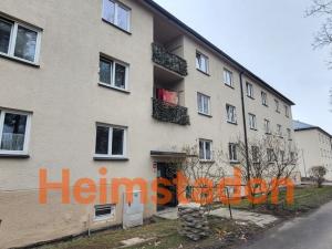 Pronájem bytu 1+1, Havířov - Šumbark, Opletalova, 28 m2