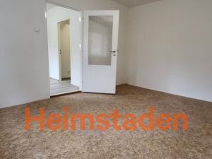 Pronájem bytu 1+1, Havířov - Šumbark, Opletalova, 28 m2