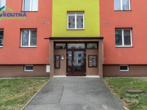 Prodej bytu 3+kk, Kopřivnice, Kadláčkova, 64 m2