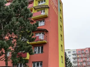 Prodej bytu 3+kk, Kopřivnice, Kadláčkova, 64 m2