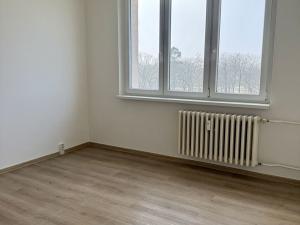 Pronájem bytu 1+1, Žatec, Husova, 36 m2