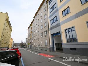 Prodej bytu 3+kk, Brno - Ponava, Rybníček, 109 m2