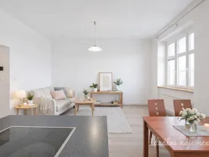 Prodej bytu 3+kk, Brno - Ponava, Rybníček, 109 m2