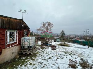 Prodej chaty, Teplice - Sobědruhy, 23 m2