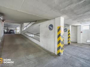 Prodej bytu 3+kk, Brno, Nezvalova, 56 m2