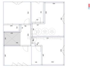 Prodej rodinného domu, Opava - Kateřinky, Arnošta Rychlého, 230 m2