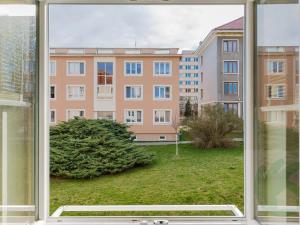 Prodej bytu 2+1, Neratovice, Za Obchody, 62 m2