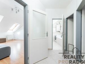 Prodej bytu 4+kk, Praha - Písnice, Libušská, 141 m2