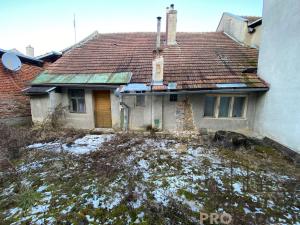 Prodej rodinného domu, Plumlov - Hamry, 90 m2