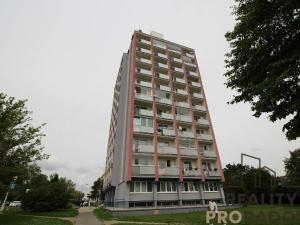 Prodej bytu 2+1, Kladno, Unhošťská, 62 m2