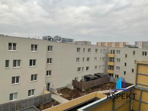 Pronájem bytu 3+kk, Hradec Králové - Nový Hradec Králové, Jana Masaryka, 72 m2