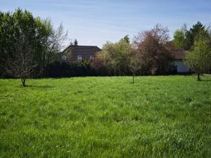 Prodej pozemku pro bydlení, Velké Popovice, 2518 m2