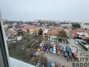 Prodej bytu 3+1, Brno, Havelkova, 72 m2