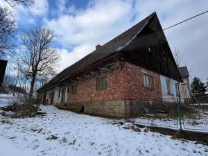 Prodej rodinného domu, Police nad Metují - Pěkov, 224 m2