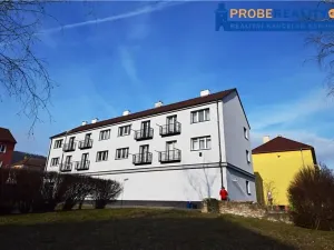 Prodej bytu 2+1, Beroun, Vladislava Vančury, 50 m2