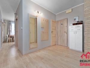 Prodej bytu 4+1, Ústí nad Orlicí, Heranova, 86 m2