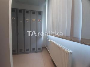 Pronájem obchodního prostoru, Havířov, Lidická, 165 m2