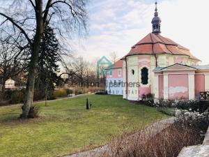 Prodej chaty, Týn nad Vltavou - Koloděje nad Lužnicí, 86 m2