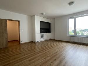 Pronájem bytu 1+kk, České Budějovice - České Budějovice 2, České Vrbné, 40 m2