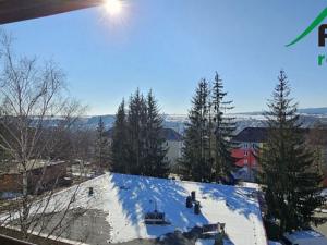 Prodej bytu 2+1, Tachov, Hornická, 48 m2