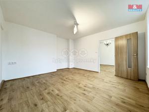 Pronájem bytu 2+1, Karlovy Vary - Stará Role, Nerudova, 70 m2