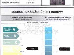 Pronájem bytu 3+1, Pardubice - Cihelna, Kunětická, 71 m2