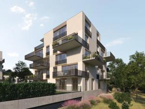 Prodej bytu 4+kk, Brno, Jerlínová, 88 m2