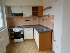 Pronájem bytu 2+kk, Stráž, 42 m2