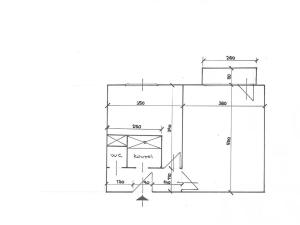 Prodej bytu 1+1, Brno, Malátova, 38 m2