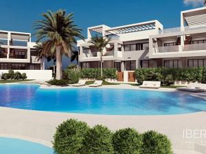 Prodej rodinného domu, Torrevieja, Španělsko, 131 m2