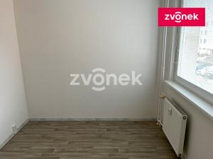 Pronájem bytu 3+1, Zlín, Moravská, 68 m2