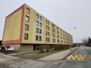 Pronájem bytu 3+kk, Hradec Králové - Nový Hradec Králové, Na Občinách, 78 m2