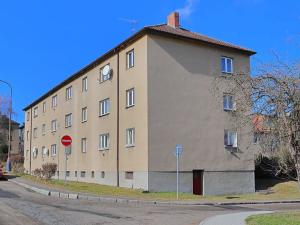 Prodej bytu 3+1, Benešov, Ladova, 72 m2