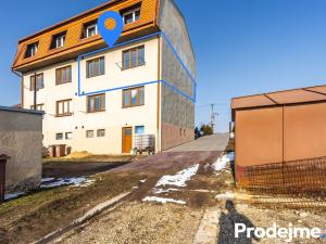 Prodej bytu 3+1, Dyje, 65 m2