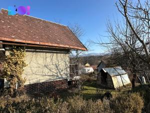 Prodej chaty, Tichá, 30 m2