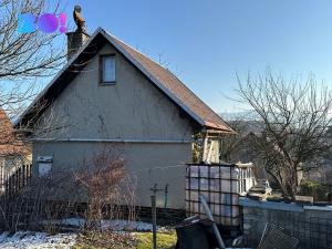 Prodej chaty, Tichá, 30 m2