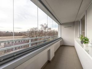 Prodej bytu 3+kk, Praha - Prosek, Vysočanská, 82 m2