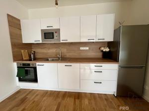 Pronájem bytu 2+kk, Dubňany, Hornická, 38 m2
