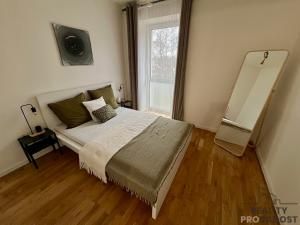 Pronájem bytu 2+kk, Dubňany, Hornická, 38 m2