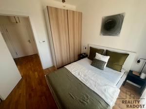 Pronájem bytu 2+kk, Dubňany, Hornická, 38 m2